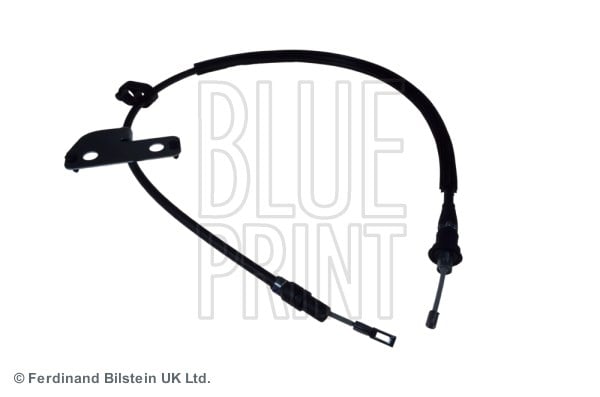 Jeep El Freni Teli BLUEPRINT