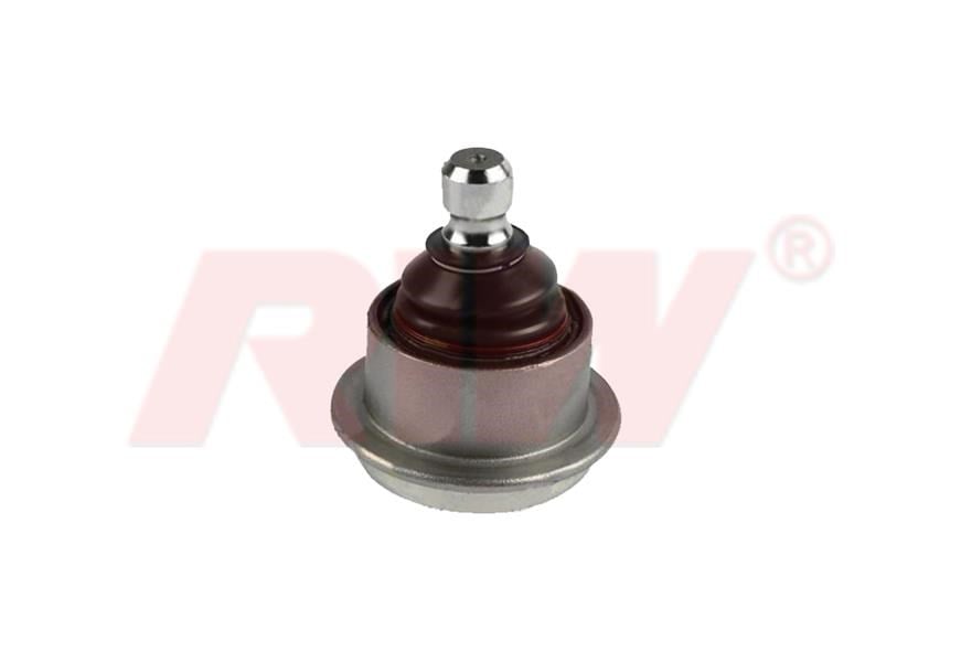 Jeep Cherokee Liberty Rotil Arka RIW