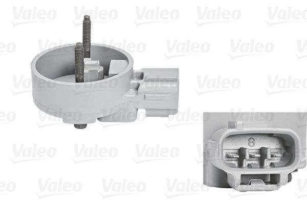 Jeep Eksantrik Sensörü VALEO