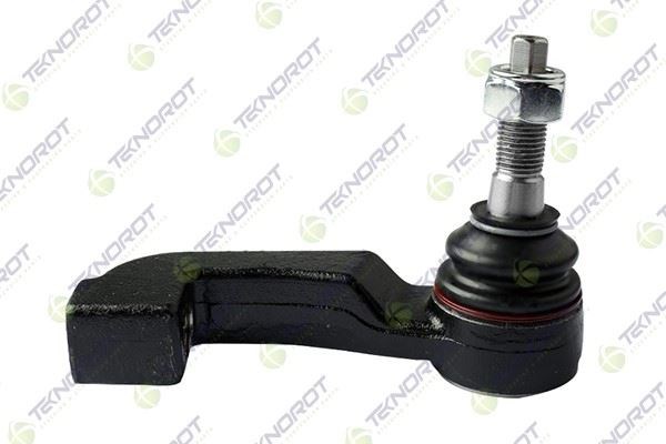 Jeep Cherokee KJ Rot Başı Ön Sağ Dış TEKNOROT