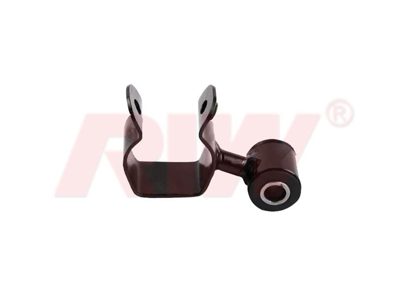 Jeep Cherokee Z-Rot Arka RIW