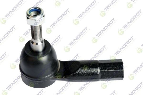 Jeep Cherokee Rotbaşı Ön Sol TEKNOROT