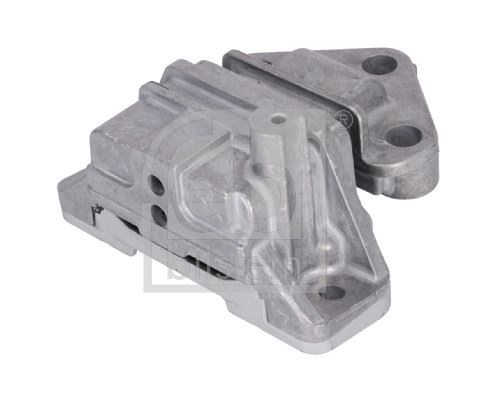 Jeep Şanzıman Takozu FEBI