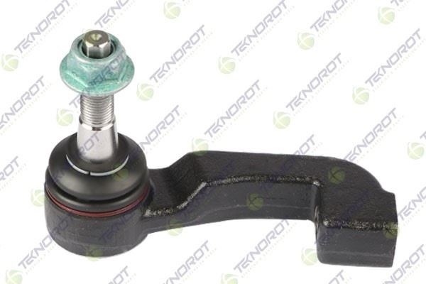 Jeep Cherokee Rot Başı Sol TEKNOROT