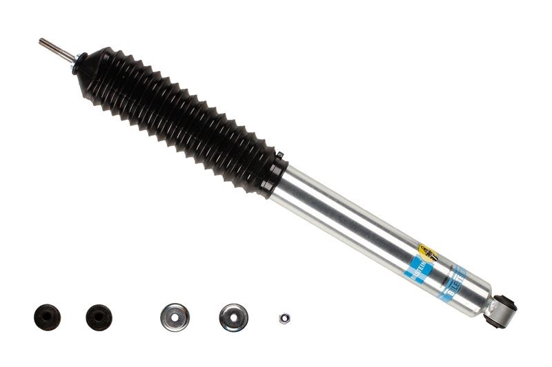 Jeep JK Wrangler 4dr 07- Ön Amortisör B8 5100 BILSTEIN