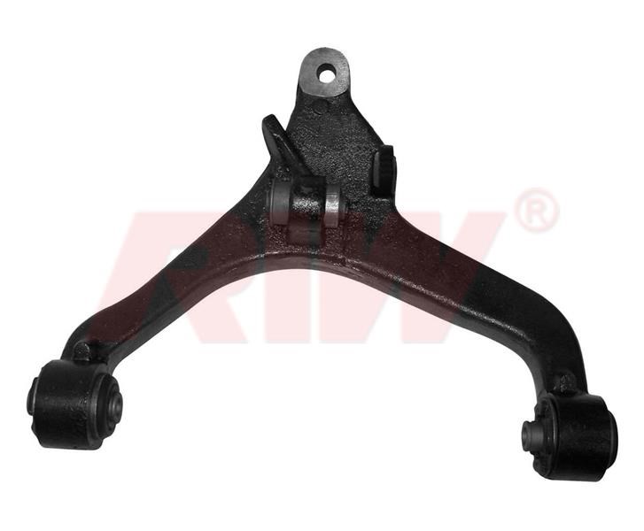 Jeep Cherokee Rotilsiz Salıncak Ön Sol Alt RIW