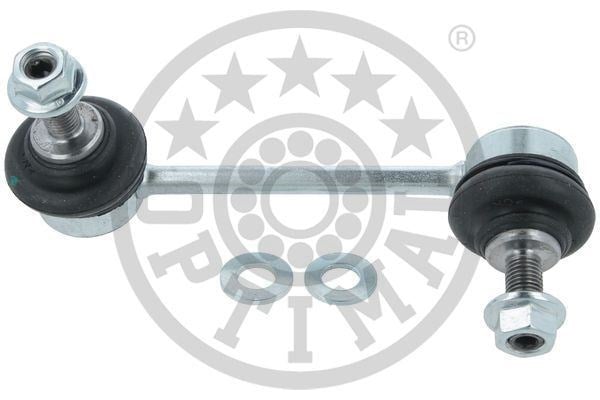 Jeep Cherokee KL Arka Stabilizatör Demir Kolu OPTIMAL