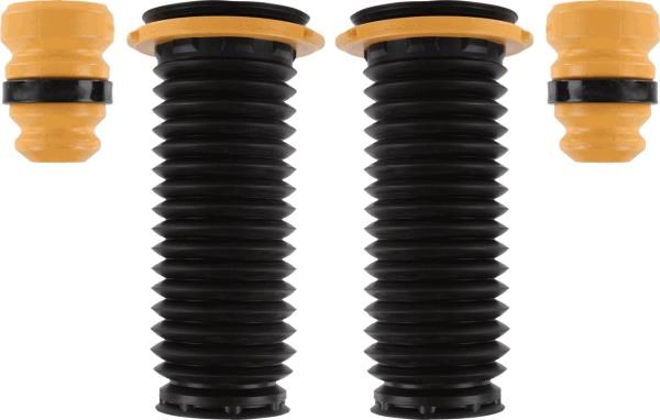 Jeep Amortisör Körüğü ve Takozu Kiti SACHS