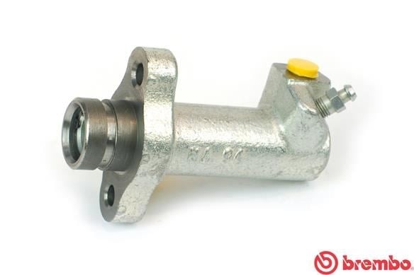 Jeep Cherokee Hidrolik Debriyaj Merkezi BREMBO
