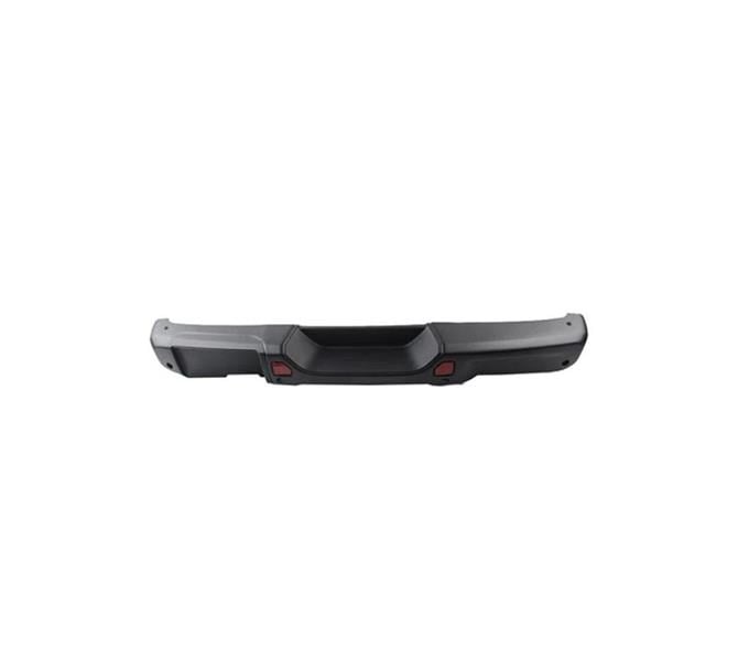 Jeep Wrangler JL Rubicon Ubar Arka Tampon DOGAN-