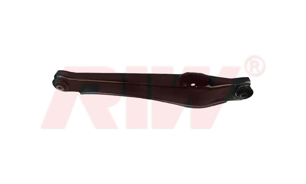 Jeep Compass Denge Kolu Arka Alt RIW