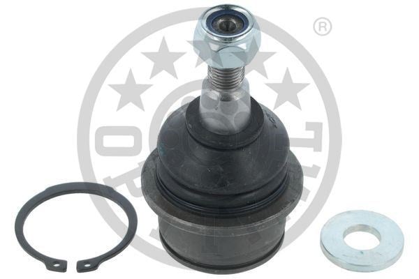 Jeep Cherokee KL Rotil OPTIMAL