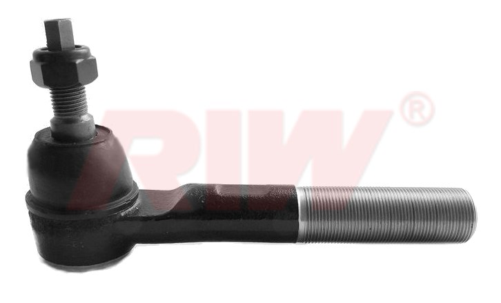 Jeep Wrangler Dodge Ram Rotbaşı Ön Sol İç RIW