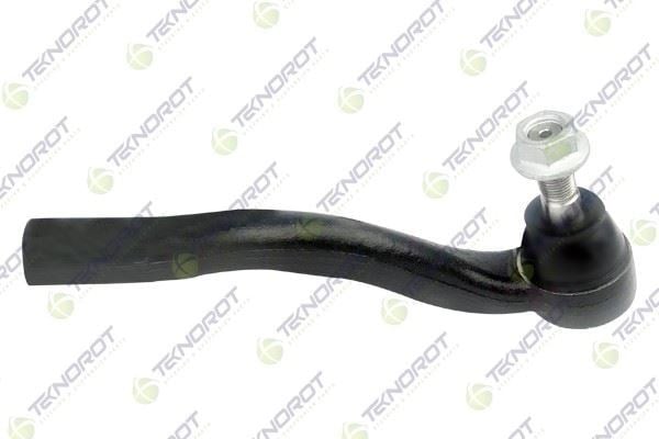 Jeep Grand Cherokee IV Rot Başı Sağ TEKNOROT