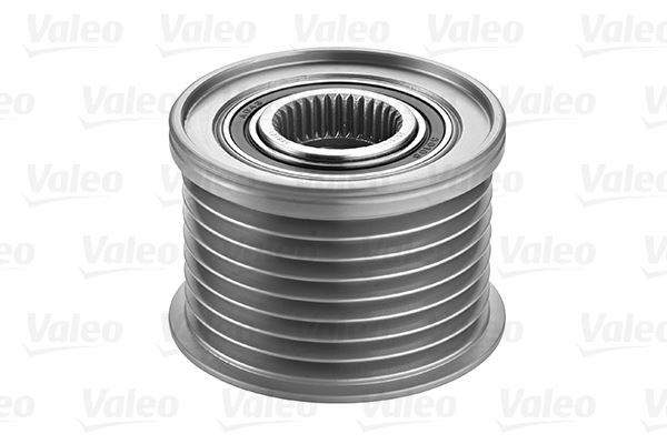 Jeep Rulmanlı Kasnak VALEO