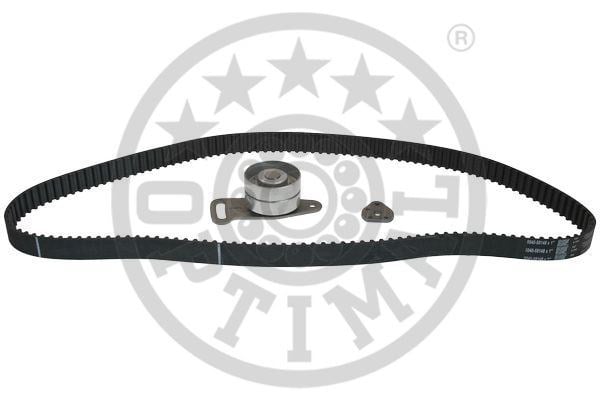 Jeep Cherokee Triger Kayışı Seti OPTIMAL