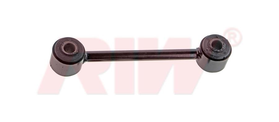 Jeep Wrangler Z-Rot Arka RIW