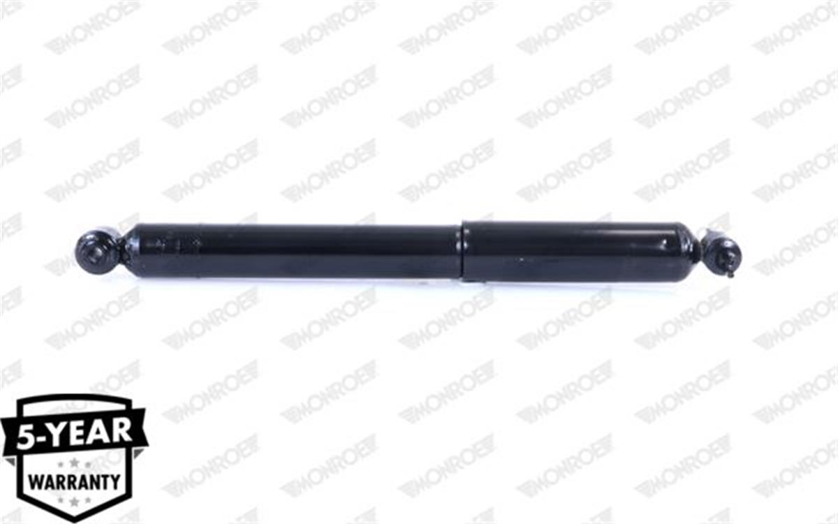 Jeep Wrangler (2007-2011) Arka Amortisör L/R 68003306Ab-68003307Ab-68027796