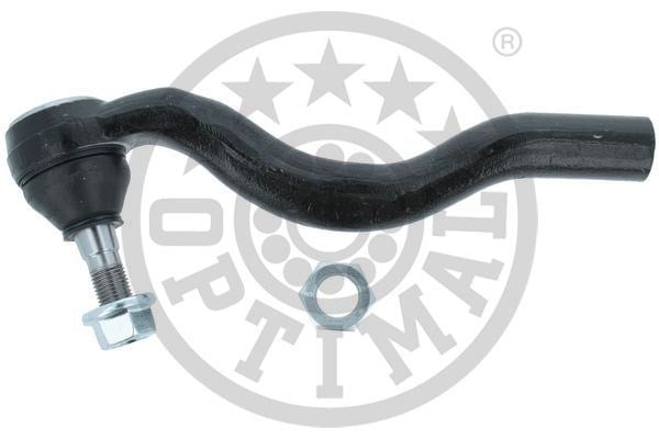 Dodge Durango Rot Kafası Ön Uzun OPTIMAL