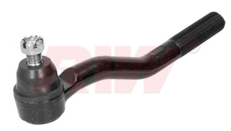 Jeep Grand Cherokee Rotbaşı Ön Sol Üst RIW