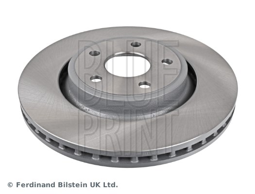 Jeep Grand Cherokee IV Ön Fren Diski Sağ-Sol BLUEPRINT