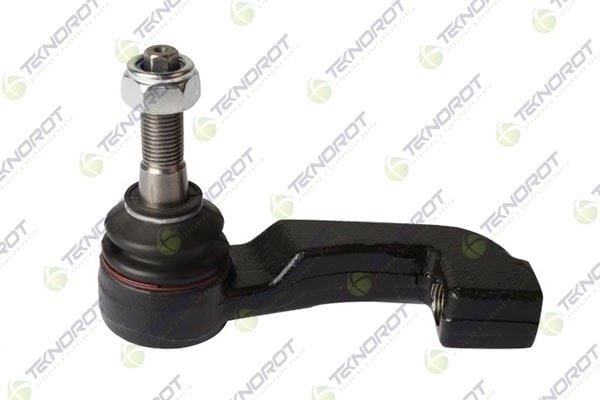 Jeep Cherokee KJ Rot Başı Ön Sol Dış TEKNOROT