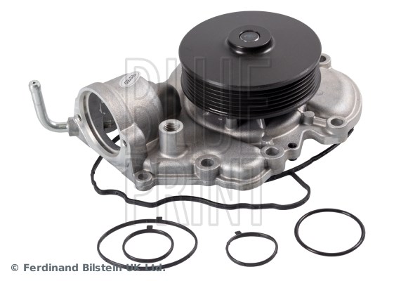 Jeep Devirdaim BLUEPRINT