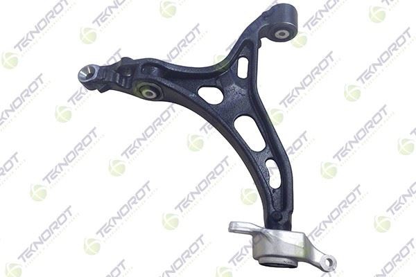 Jeep Grand Cherokee IV Sol Alt Komple Salıncak TEKNOROT