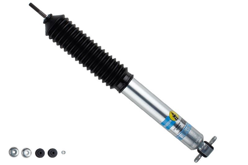 Jeep TJ Wrangler 1997- Ön Amortisör BILSTEIN