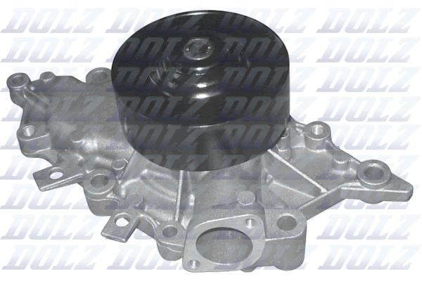 Jeep Grand Cherokee Devirdaim DOLZ