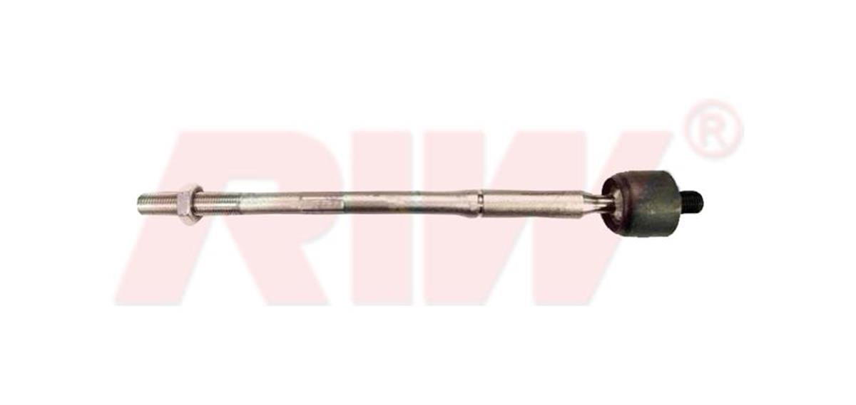 Jeep Compass (2017>) Rot Mili