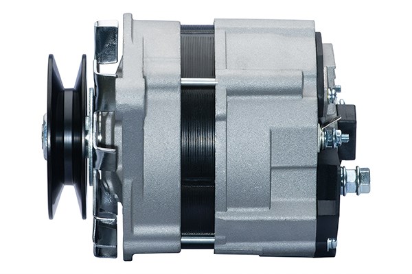 John Deere Alternatör 14V 70A HELLA