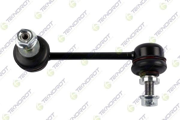 Jeep Cherokee Z-Rot Arka Sol TEKNOROT