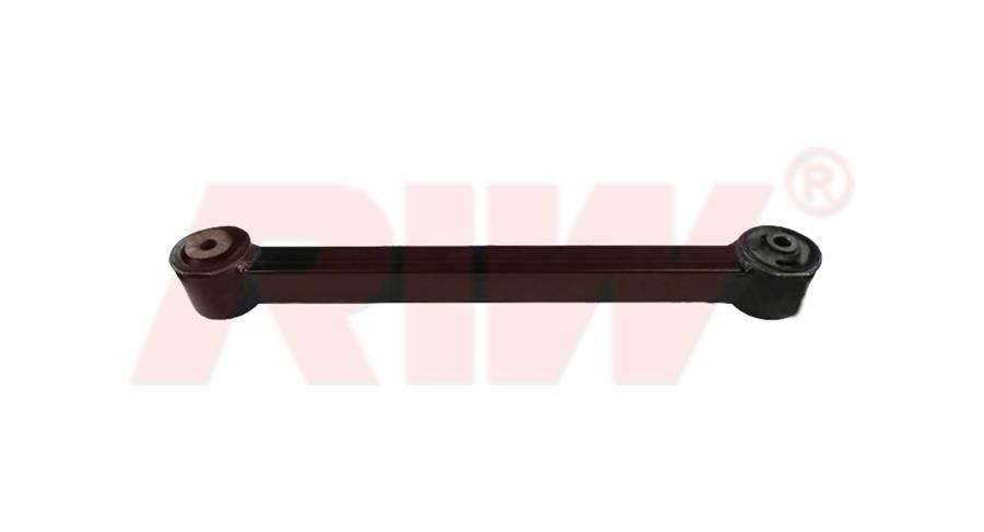 Jeep Grand Cherokee III Denge Kolu Arka Üst RIW