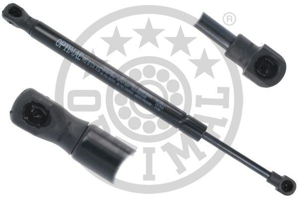 VW Jetta III Bagaj Amortisörü Gazlı OPTIMAL