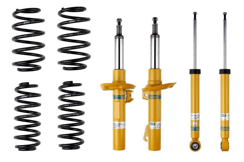 Volkswagen Jetta 3 Amortisör Kiti B12 PK BILSTEIN