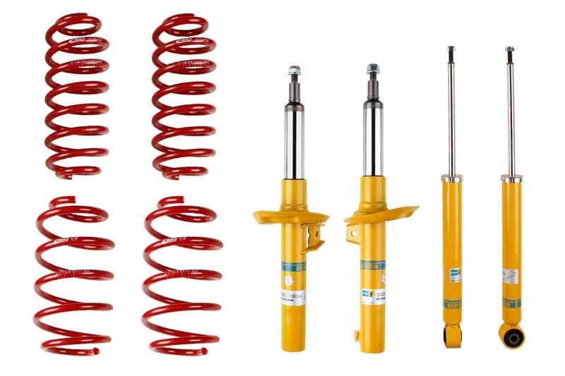 Volkswagen Jetta IV 2.0TDI Amortisör Kiti B12SL BILSTEIN