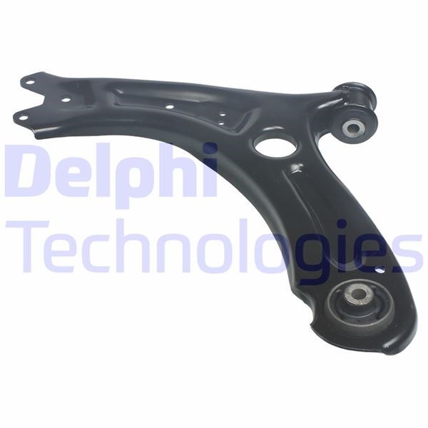 Volkswagen Jetta IV Sol Alt Salıncak Komple DELPHI