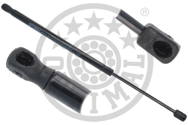 VW Jetta IV Bagaj Amortisörü Gazlı OPTIMAL