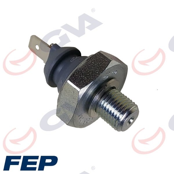 Volkswagen Jetta Golf 4 Passat Polo LT35 T4 Audi A4 A6 Yağ Basınç Müşürü GVA