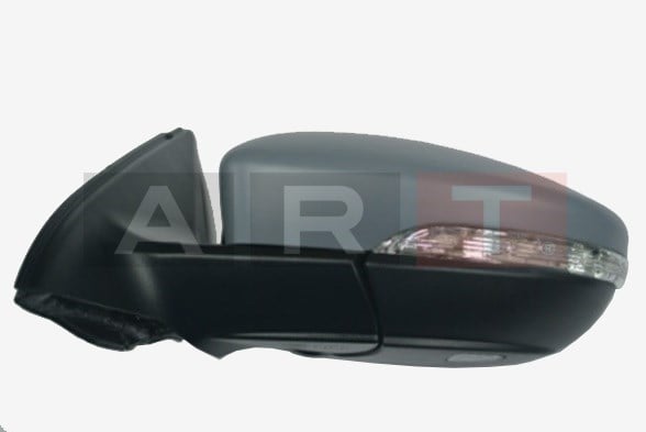 Volkswagen Jetta Dış Dikiz Aynası Elektrikli Isıtmalı Astarlı Sinyalli Kör... ART-AYNA
