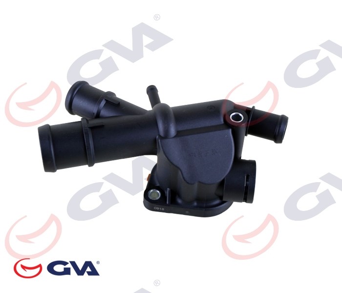 Jetta Su Flanşı GVA