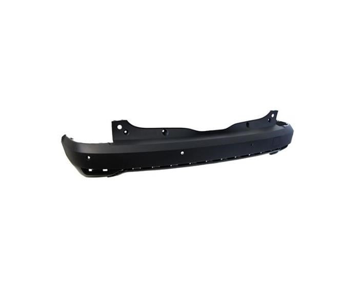 Dacia Jogger Arka Tampon DOGAN-