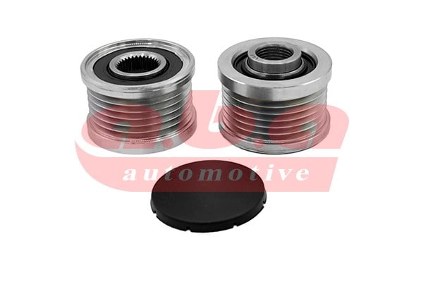 Nissan Juke-Qashqai / Qashqai 2 I-Tiida-X-Trail II Alternatör Kasnağı Rulmanlı ABA