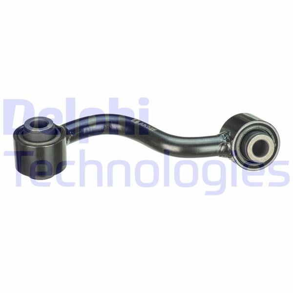 Nissan Juke Qashqai Qashqai 2 Renault Kadjar Arka Sol Z-Rot DELPHI