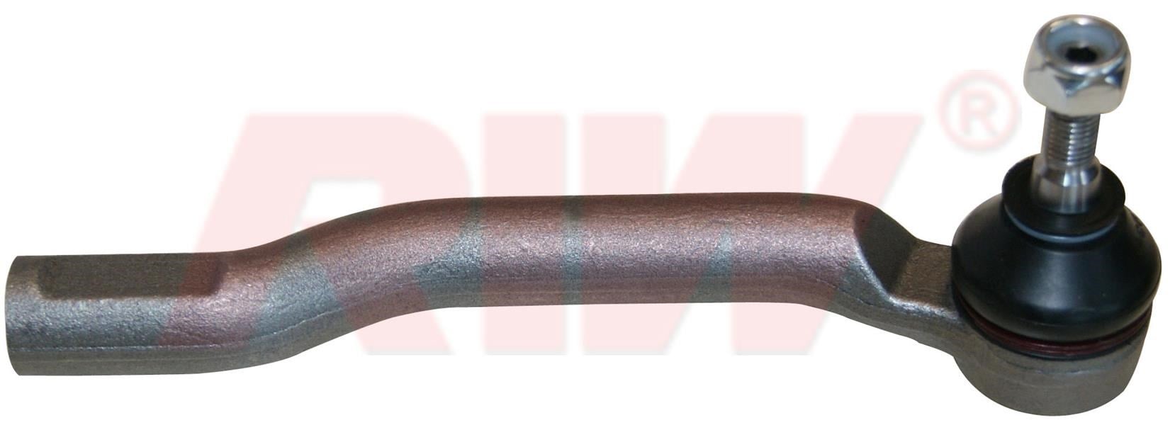 Nissan Juke Leaf Sağ Rot Başı RIW