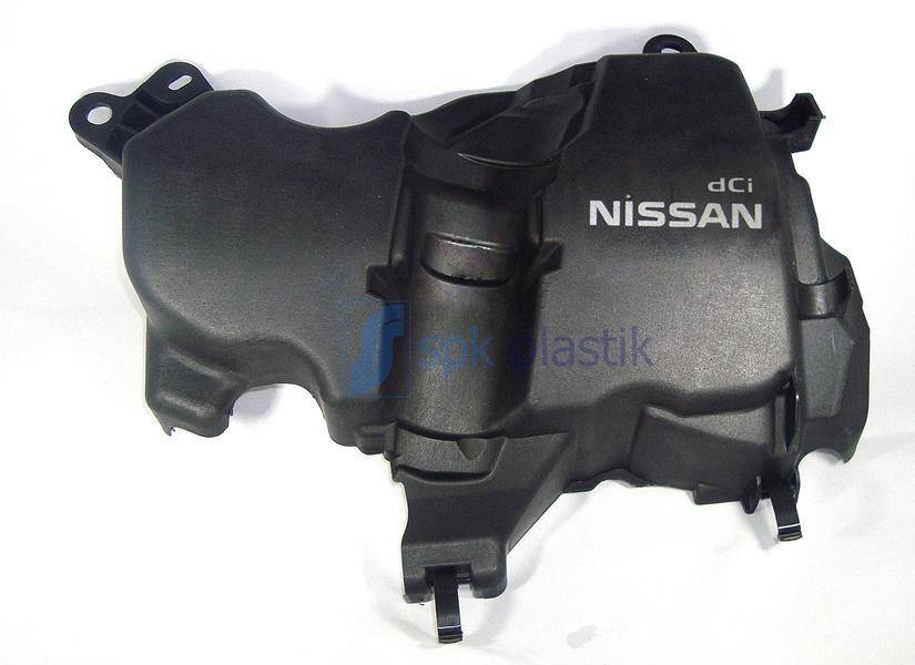 Nissan Juke Motor Üst Kapağı 1.5 DCI SPK