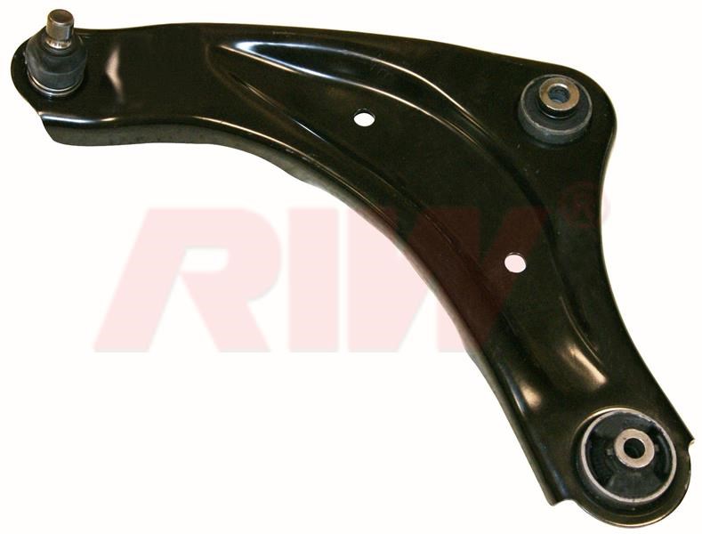 Nissan Juke Leaf Ön Sol Alt Salıncak RIW
