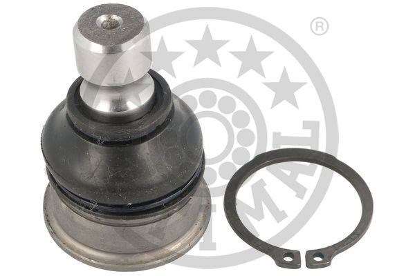 Nissan Juke Alt Rotil Ön Sol-Sağ OPTIMAL