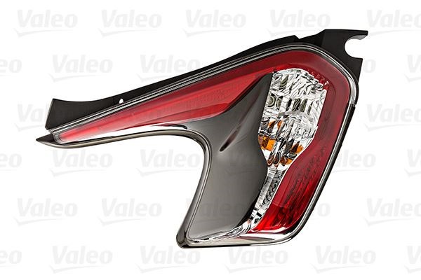 Nissan Juke Sol Stop Lambası VALEO